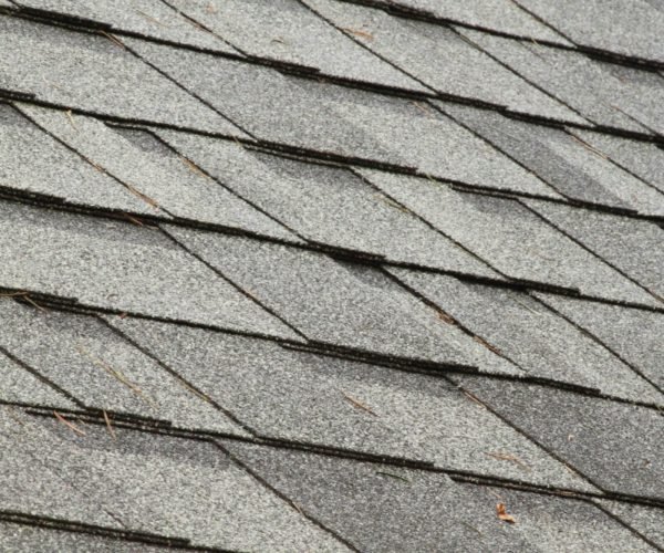 Architectural Polymer Shingles