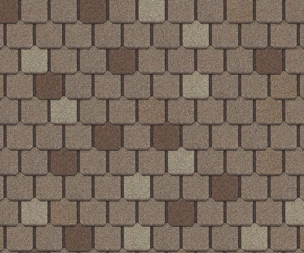 Berkshire Architectural Shingles