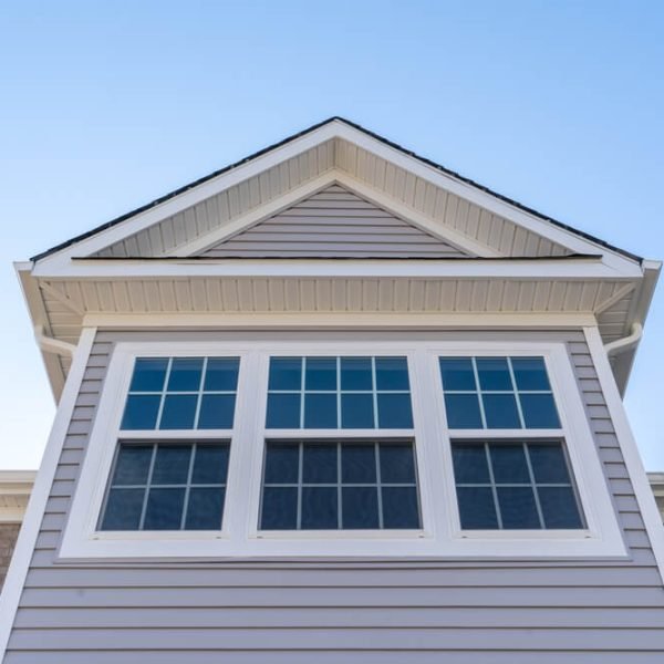Double-Hung Windows Canaima Construction Double-Hung Windows Canaima Construction