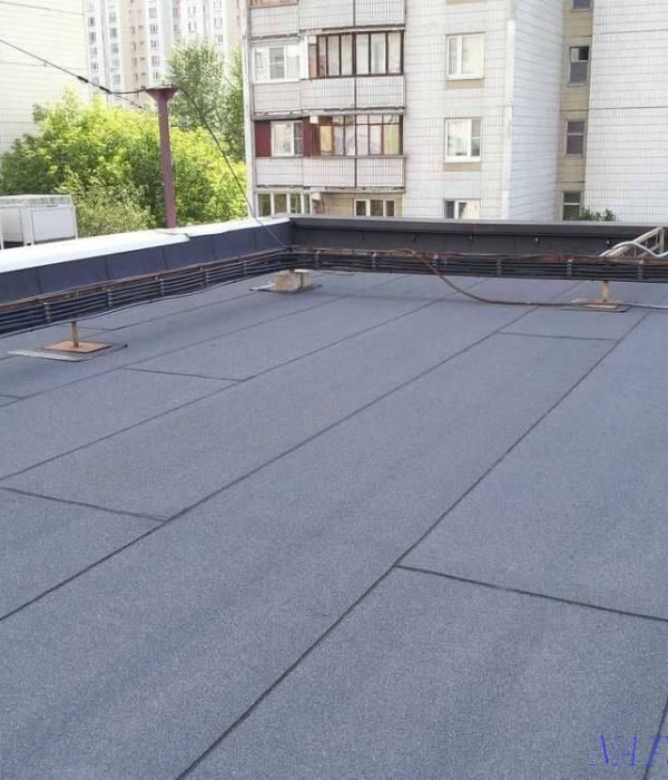 Flat Roof