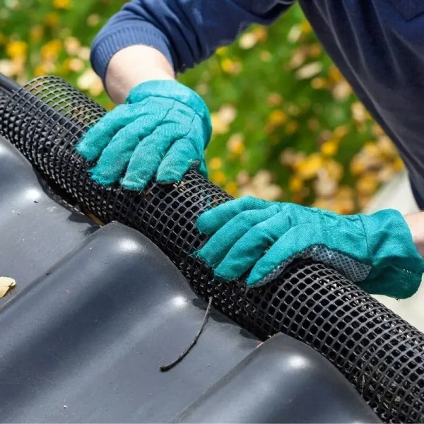 Gutter Leaf Service Canaima Construction Gutter Leaf Service Canaima Construction
