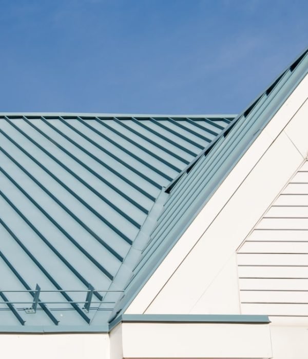 Metal Roofing Services Canaima Construction