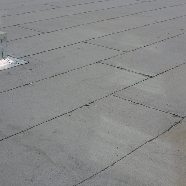 Modified Bitumen Roofing