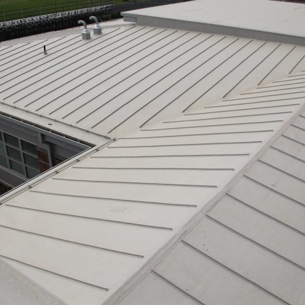 PVC Roofing (Polyvinyl Chloride)