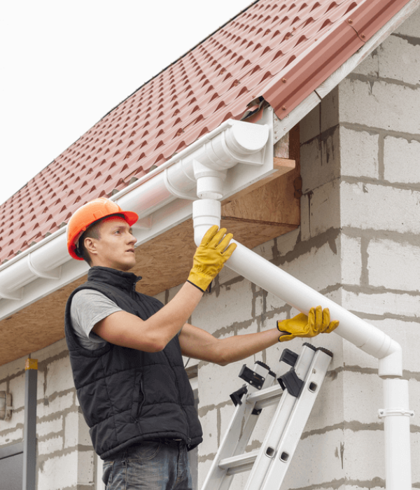 Seamless Gutters Seamless Gutters