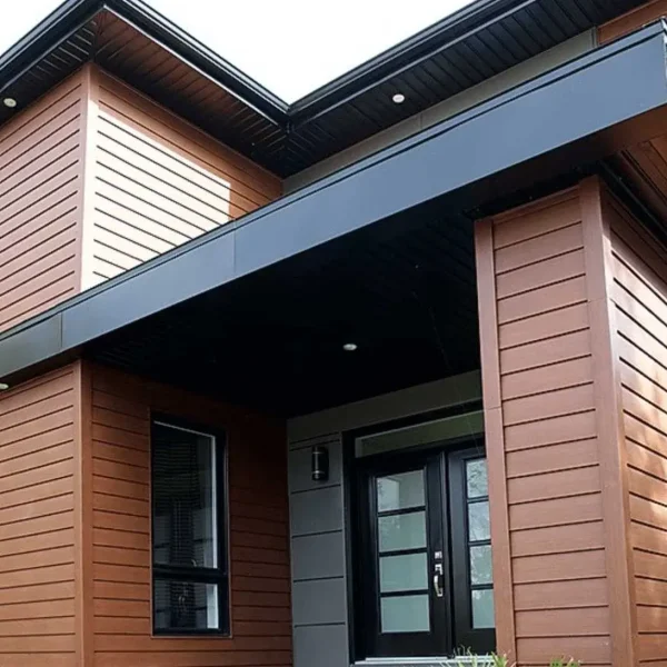 Wood Siding Canaima Construction Wood Siding Canaima Construction